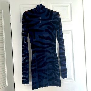 LaQuan Smith Dress size M